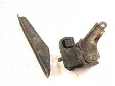 VW Golf 1 Cabrio Getriebehalter hinten AUTOMATIK Halter Motor Getriebe