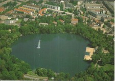 AK - Berlin - Weißensee -