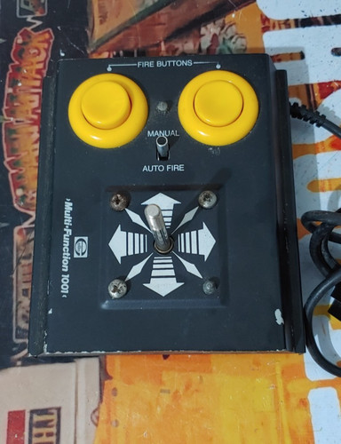 Sigma elite joystick - sigma,