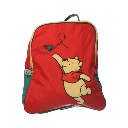 Winnie the pooh rucksack - winnie,