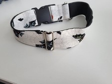 Designer Hundehalsband