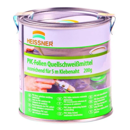 Heissner pvc folien - heissner, pvc-folien