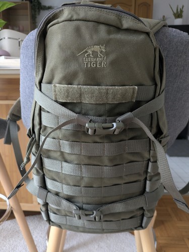 Tasmanian tiger essential - tt,