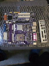 Mainboard Acer ECS RC415T-AM