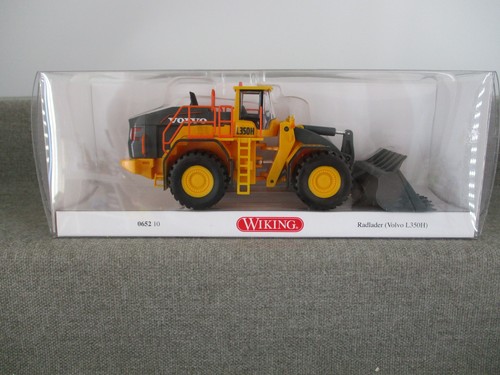 Wiking spur 0652 10 - spur, h0