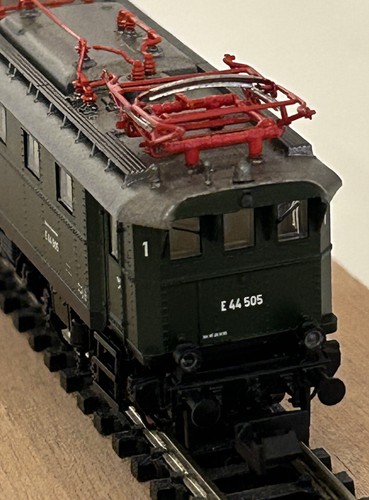 Liliput l162542 e44 - e44, db