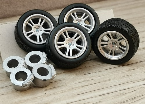1210 ø15mm sportfelgen - Ø15mm,