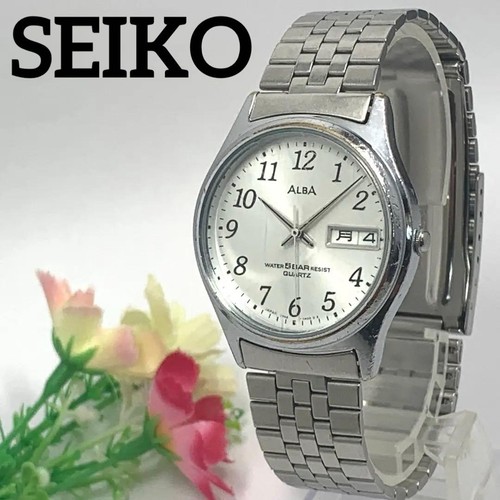 Neu batterie gereinigt seiko - neu,