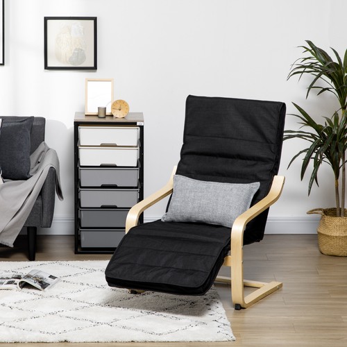 Homcom relaxsessel - homcom,