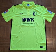 Trikot FC Augsburg Saison