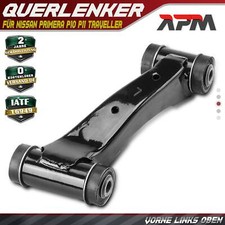 Querlenker Radaufhängung