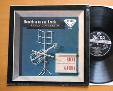 SXL 2006 ED1 Ricci Mendelssohn