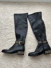 Overknee Stiefel von Guess