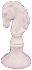 Furstenberg Porcelain Knight