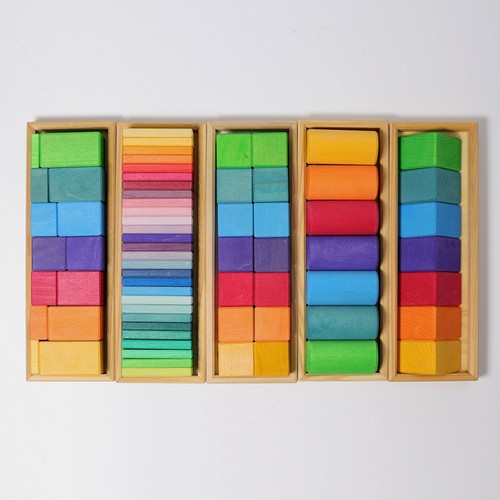 Grimms 10065 formen und - grimms, farben