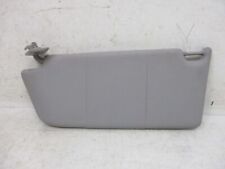 Sonnenblende links Sonnenschutz passt für OPEL ASTRA H (L48) 1.6