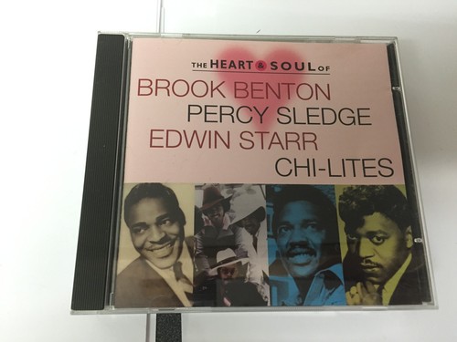 Heart soul edwin - heart,