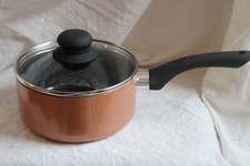 Topfe , Pfanne  Edelstahl