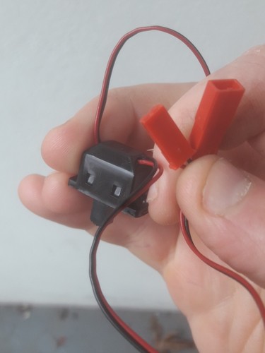 Vintage acoms switch - vintage,