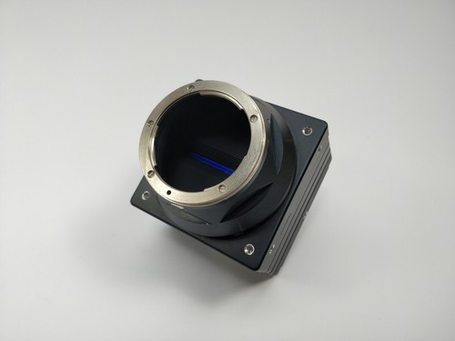 Teledyne dalsa - teledyne,