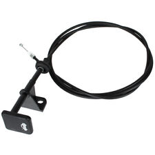 SEILZUG MOTORHAUBE ZUG ENTRIEGELUNG 74130S5DA01ZA FÜR HONDA CIVIC VII