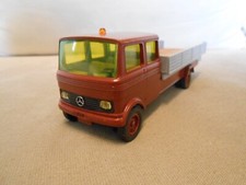 " MB LP 608 Pritsche " Siku V