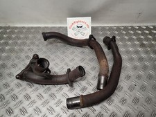 Krümmer Auspuffkrümmer Honda