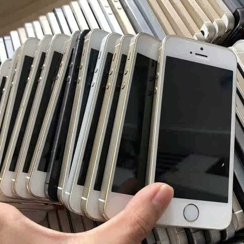 Original unlocked apple - unlocked,
