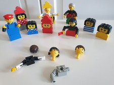 Lego  Figuren  Grosskopf 