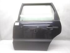 VW Passat 35i Tür hinten links Variant Kombi Bj.1996 Faceliftmodell ab 10/1993