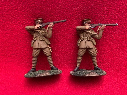 Britains british infantry - british,
