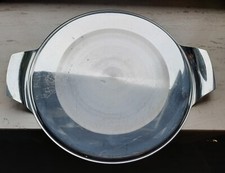 Große 30 cm WMF Cromargan