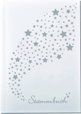 Stammbuch "Sternenschweif