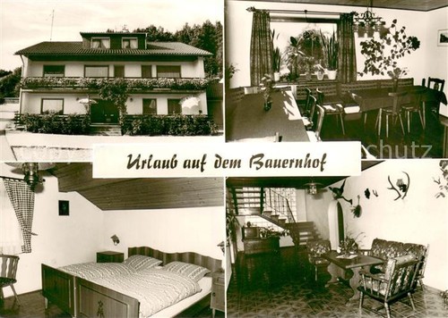 Pulling niederbayern bauernhof - pulling,