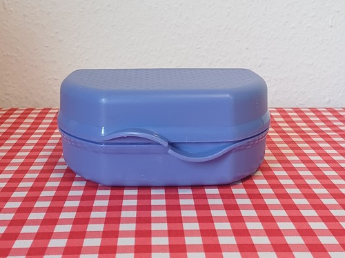 Tupperware snackdose - ,
