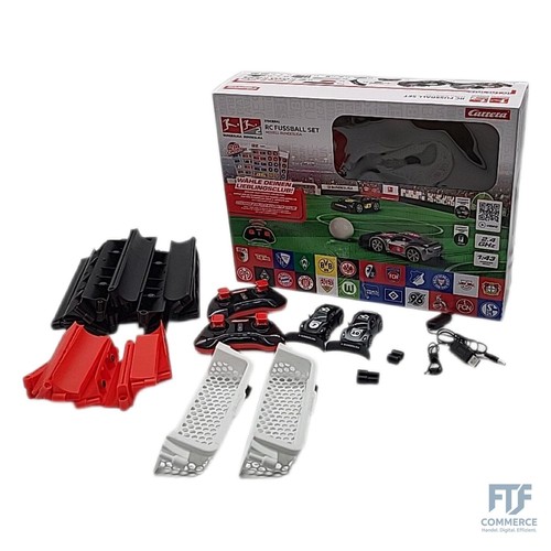 Carrera fahrzeug bundesliga - carrera,