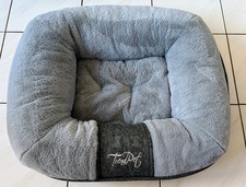 Kuschelschale, Hundebett