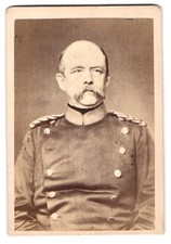 Fotografie Fürst Otto von