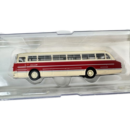 Brekina 59551 ikarus bus - brekina,