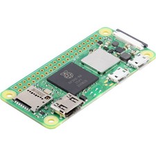 Raspberry Pi® Zero 2 W