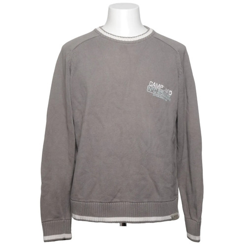 Camp david strickpullover - camp, david,