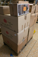 Euro Palette Deko Haushalt