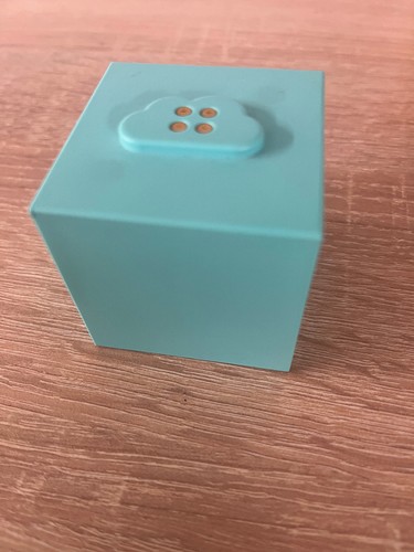 Homee enocean cube top - cube,