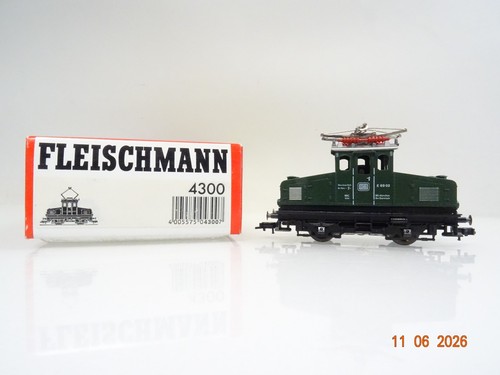 Fleischmann 4200 lok br - e-lok,