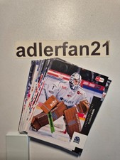 DEL 25-26 2025-2026 Teamset