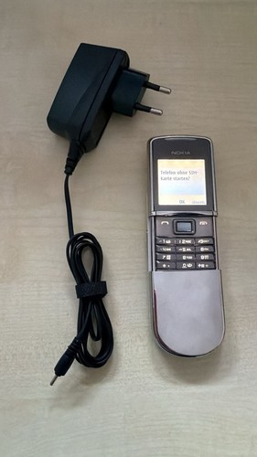 Original nokia 8800 - original,
