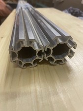 Octanorm S108 Aluminium