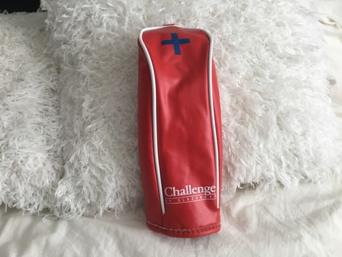 Vintage slazenger challenge - vintage,