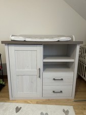 Wickelkommode Wickeltisch