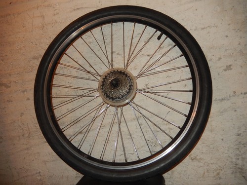 Laufrad hinterrad 26 zoll - laufrad,,